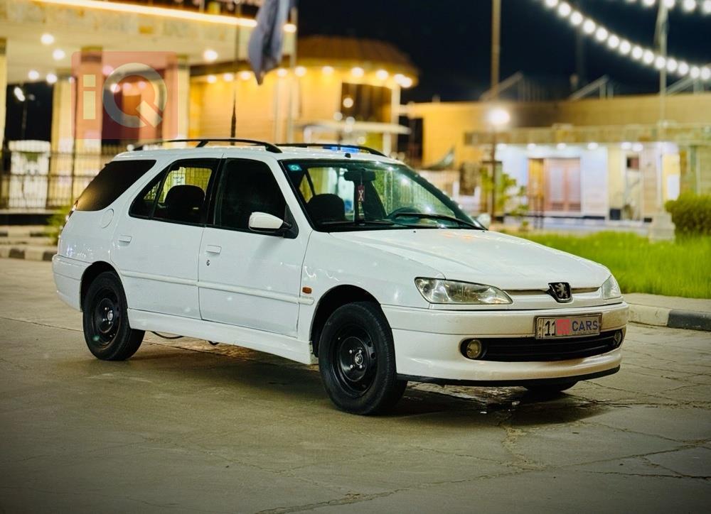 بيجو 306